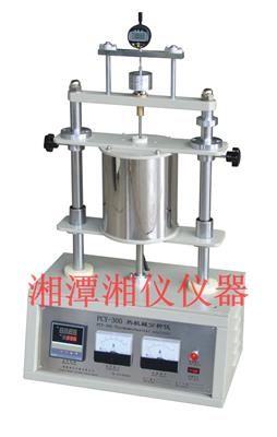 熱機械分析儀（塑料膨脹、玻璃化溫度、維卡軟化溫度綜合測試儀）