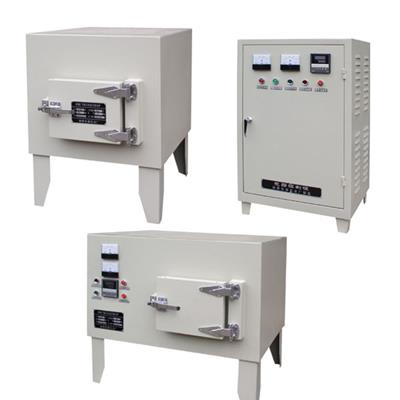 SX2系列箱式電阻爐（1000℃、1200℃、1350℃、1600℃）
