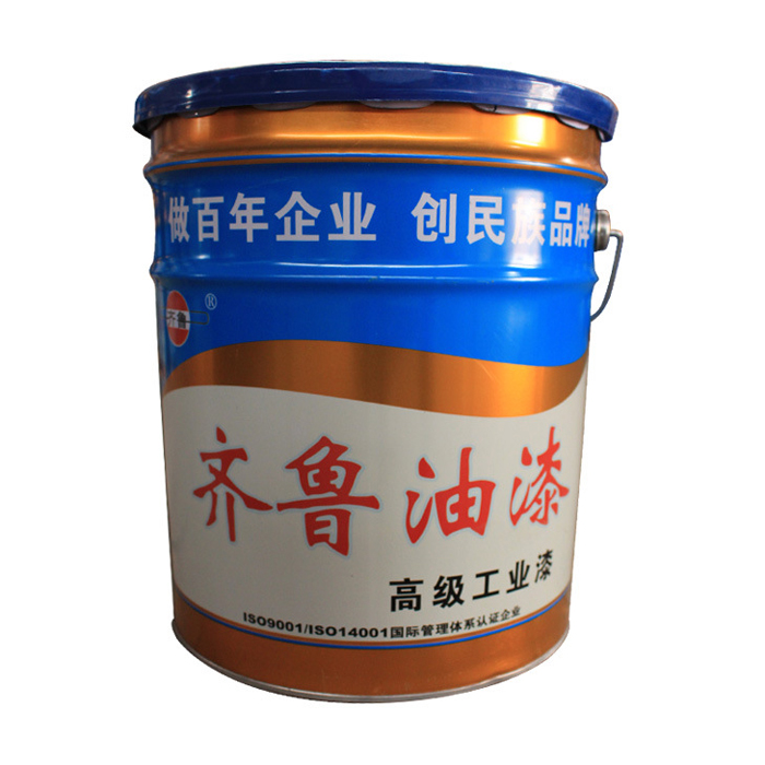 高級工業漆-無溶劑環氧自流平